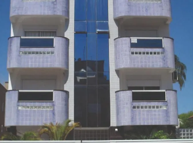 Apartamento Na Praia Dos Ingleses