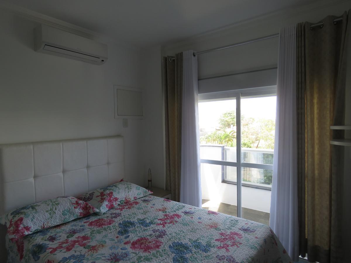 Apartamento Na Dos Ingleses