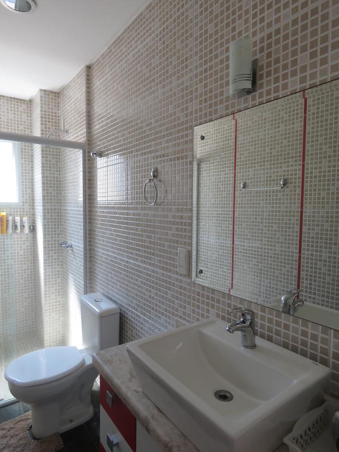 Na Dos Ingleses Apartamento *