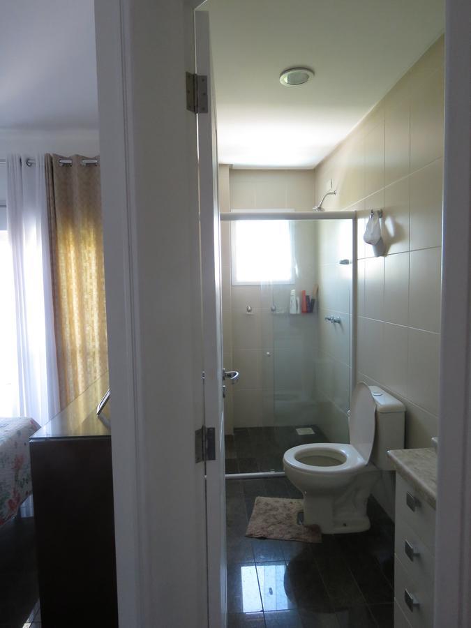 Na Dos Ingleses Apartamento *